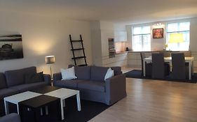 CPH Lux apartments